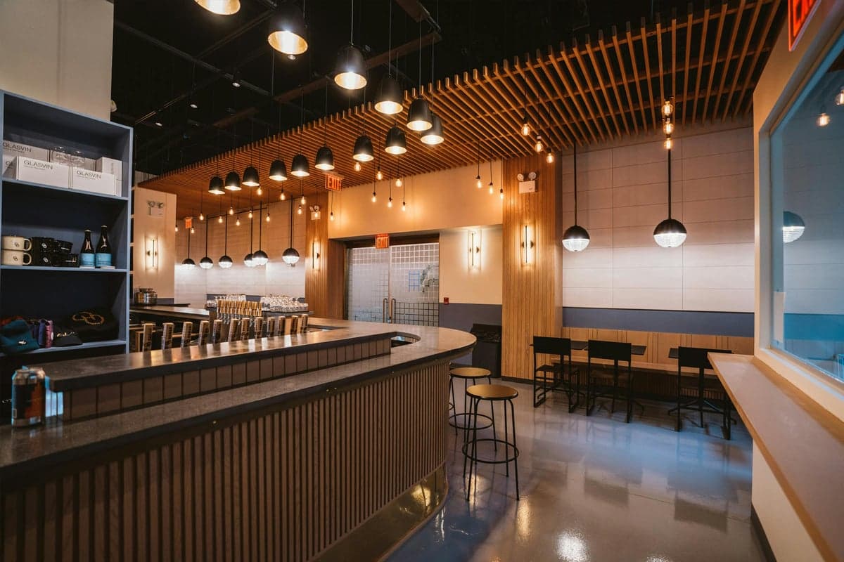 Other Half Brewing - Rockefeller Center Taproom — best craft breweries in New York, Summer 2026