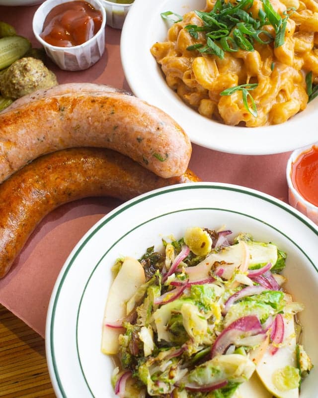 OTTO Food and Drink — best patios in Edmonton, Spring 2026