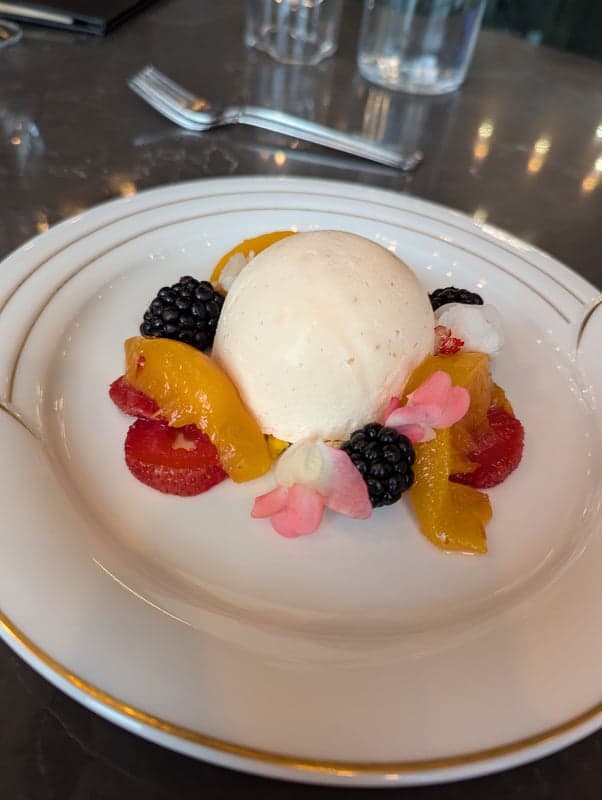 Oval Room Brasserie — best first date restaurants in Winnipeg, Summer 2026