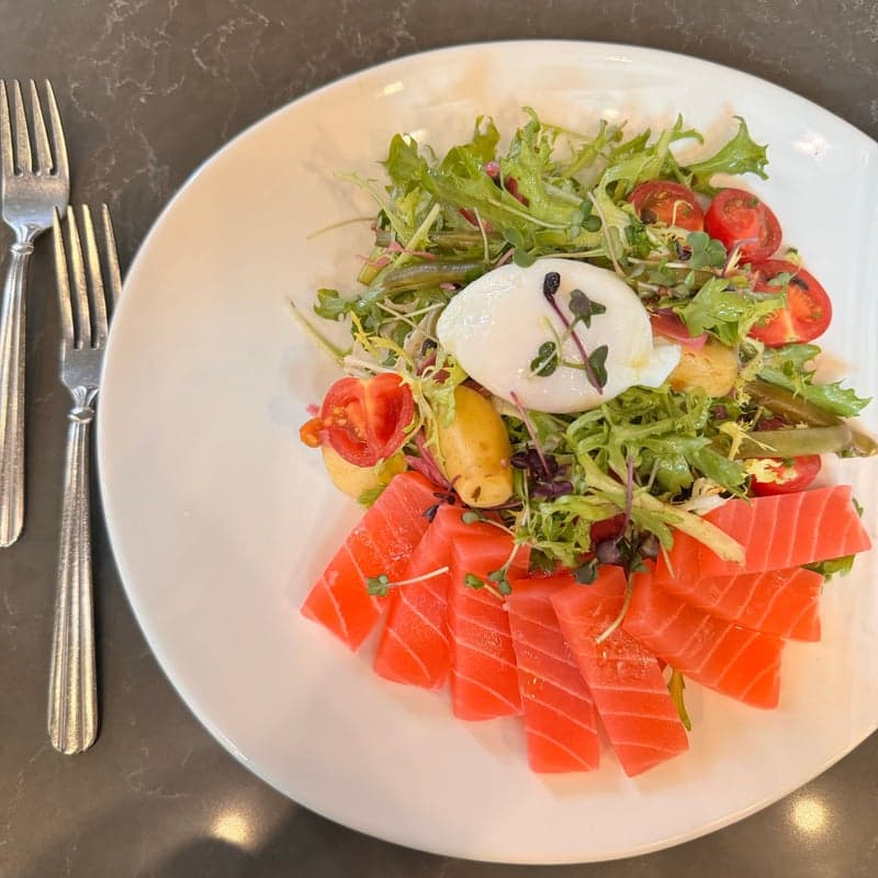 Oval Room Brasserie — best first date restaurants in Winnipeg, Summer 2026