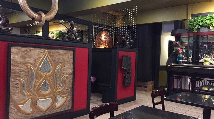 Pad Thai Restaurant
