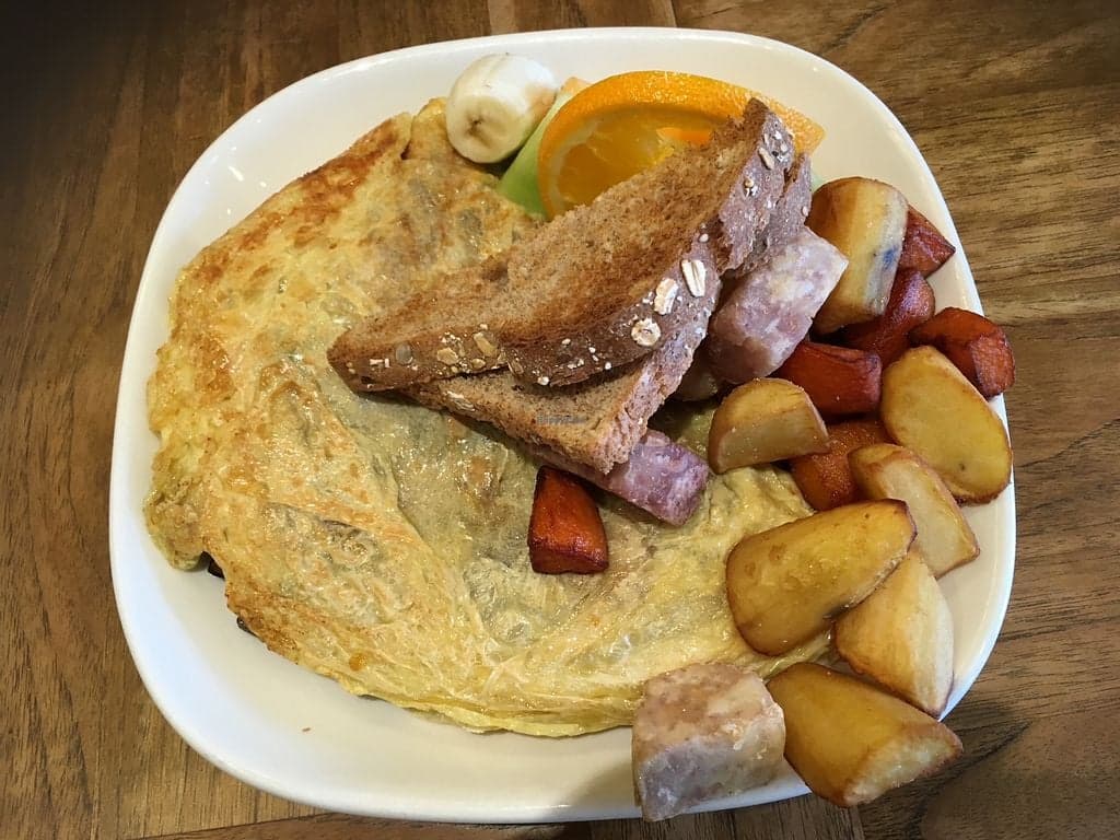 Padmanadi — best brunch in Edmonton, Spring 2026