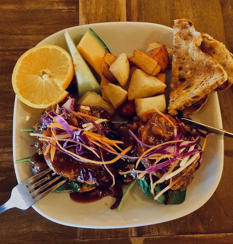 Padmanadi — best brunch in Edmonton, Spring 2026