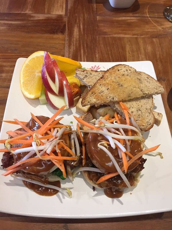 Padmanadi — best brunch in Edmonton, Spring 2026