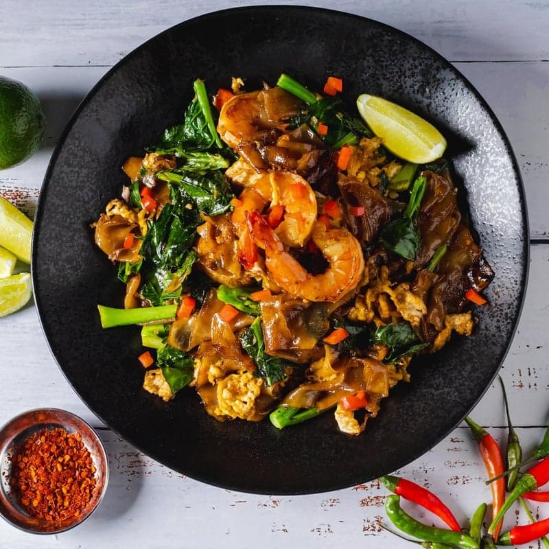 PAI Northern Thai Kitchen — best thai restaurants in Toronto, Spring 2026