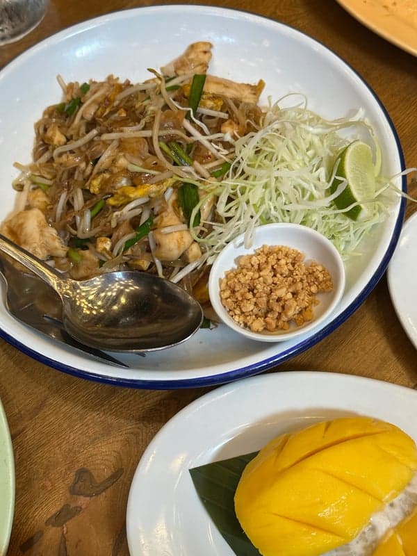 PAI Northern Thai Kitchen — best thai restaurants in Toronto, Spring 2026