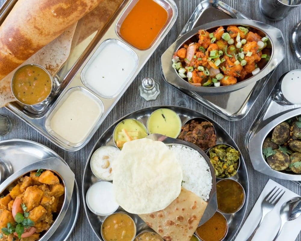 Pakwaan Restaurant — best indian restaurants in Kelowna, Spring 2026