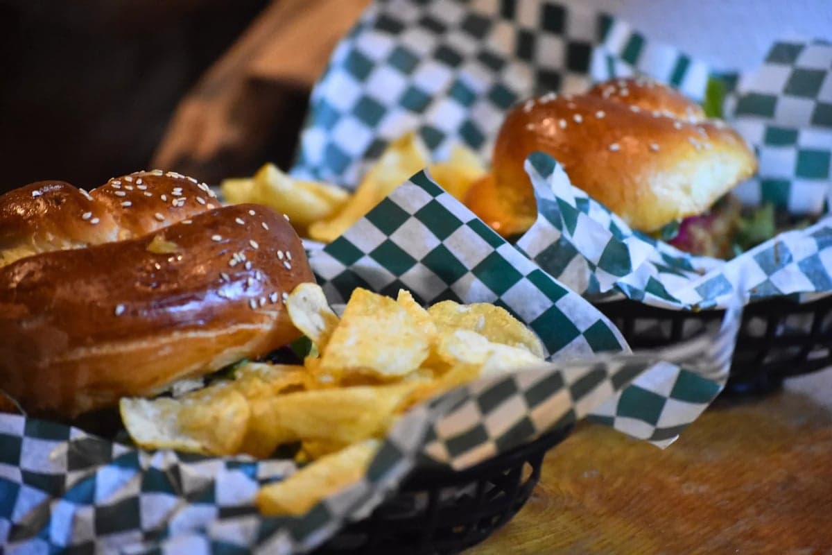 Palm Tree Kitchen — best weekday lunch in Halifax, Summer 2026