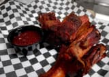 Palomino Smokehouse