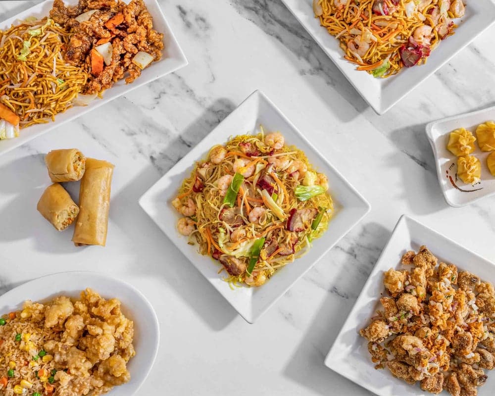 Panda Island Chinese Cuisine — best chinese restaurants in Victoria, Spring 2026