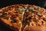 Papa Baldy's Pizza