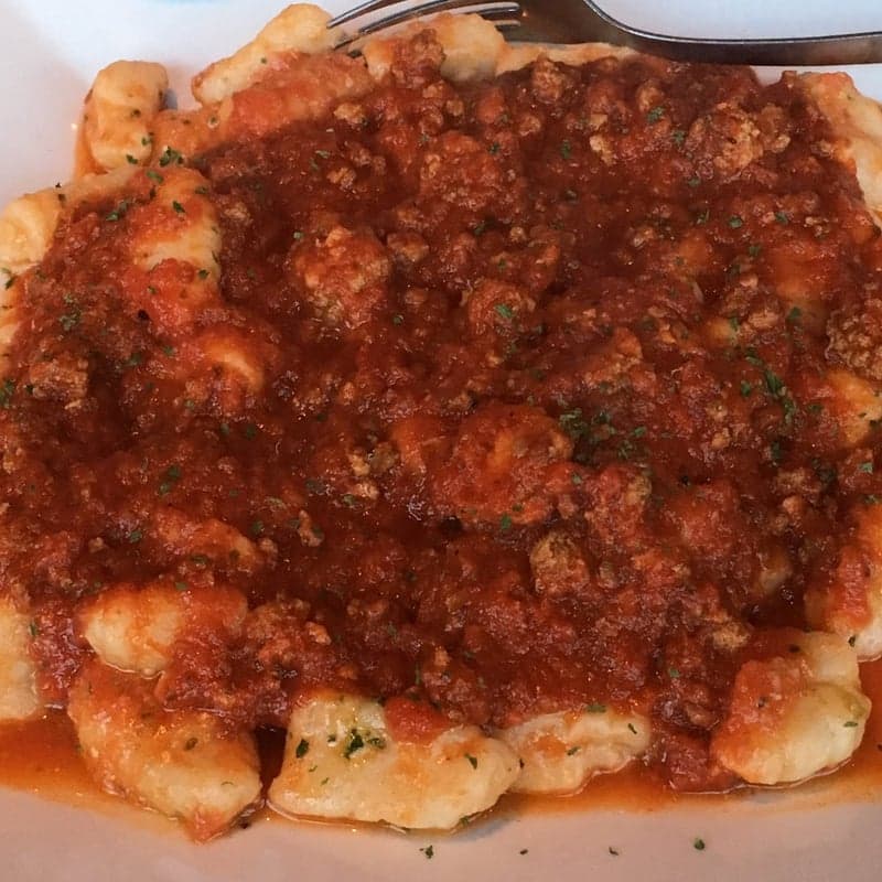 Paradise Restaurant — best italian restaurants in Winnipeg, Spring 2026