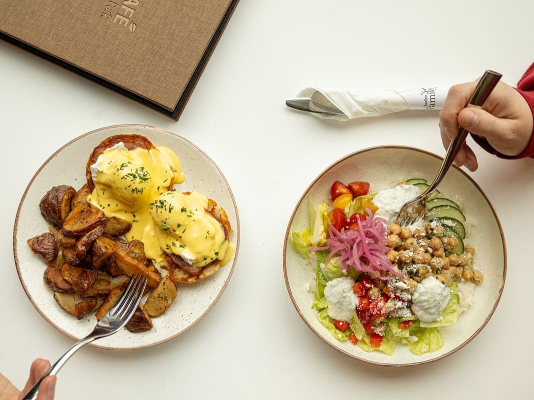 Park Cafe