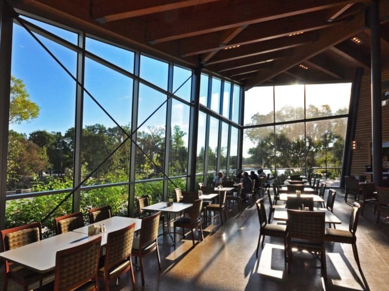 Park Cafe