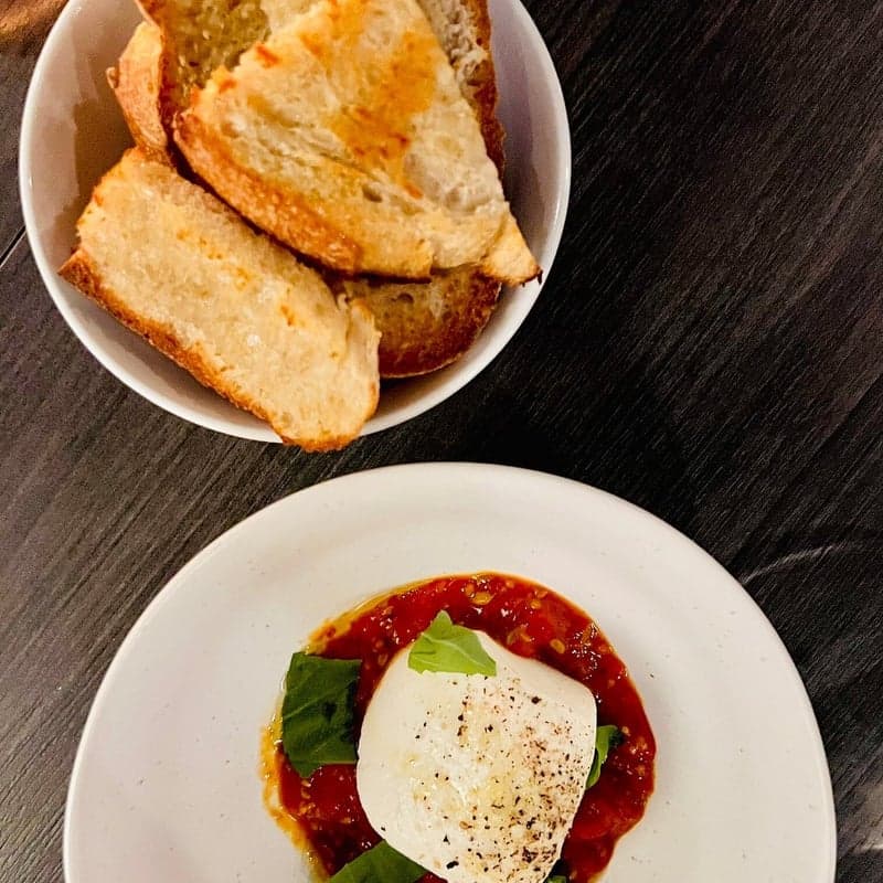 Passero — best business dinner restaurants in Winnipeg, Summer 2026
