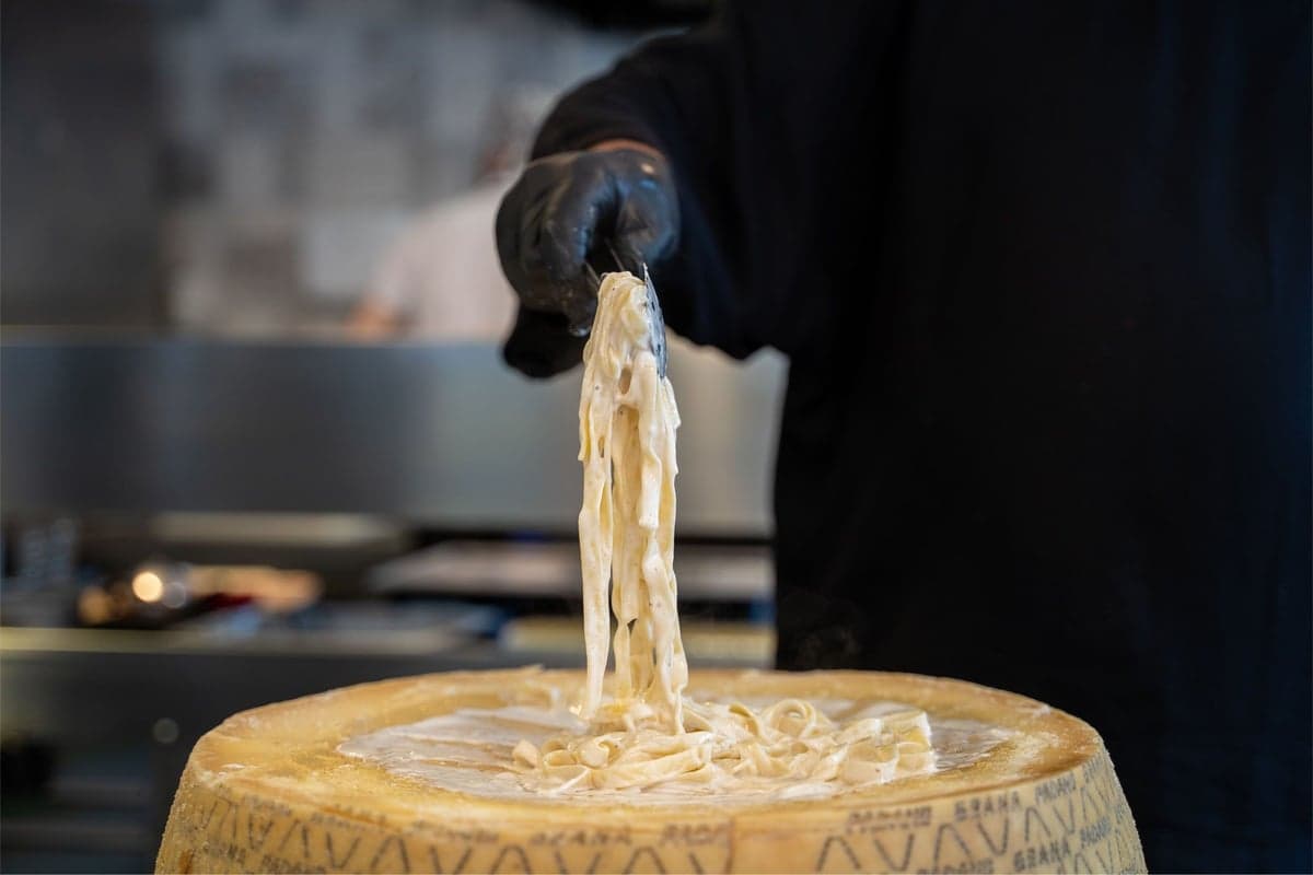 Pastalia — best italian restaurants in Toronto, Spring 2026