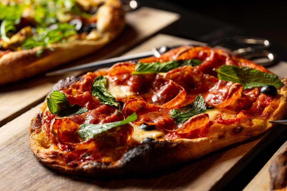 Pastalia — best italian restaurants in Toronto, Spring 2026