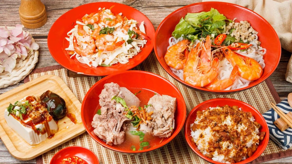 Pasteur Grill & Noodles — best vietnamese restaurants in New York, Summer 2026