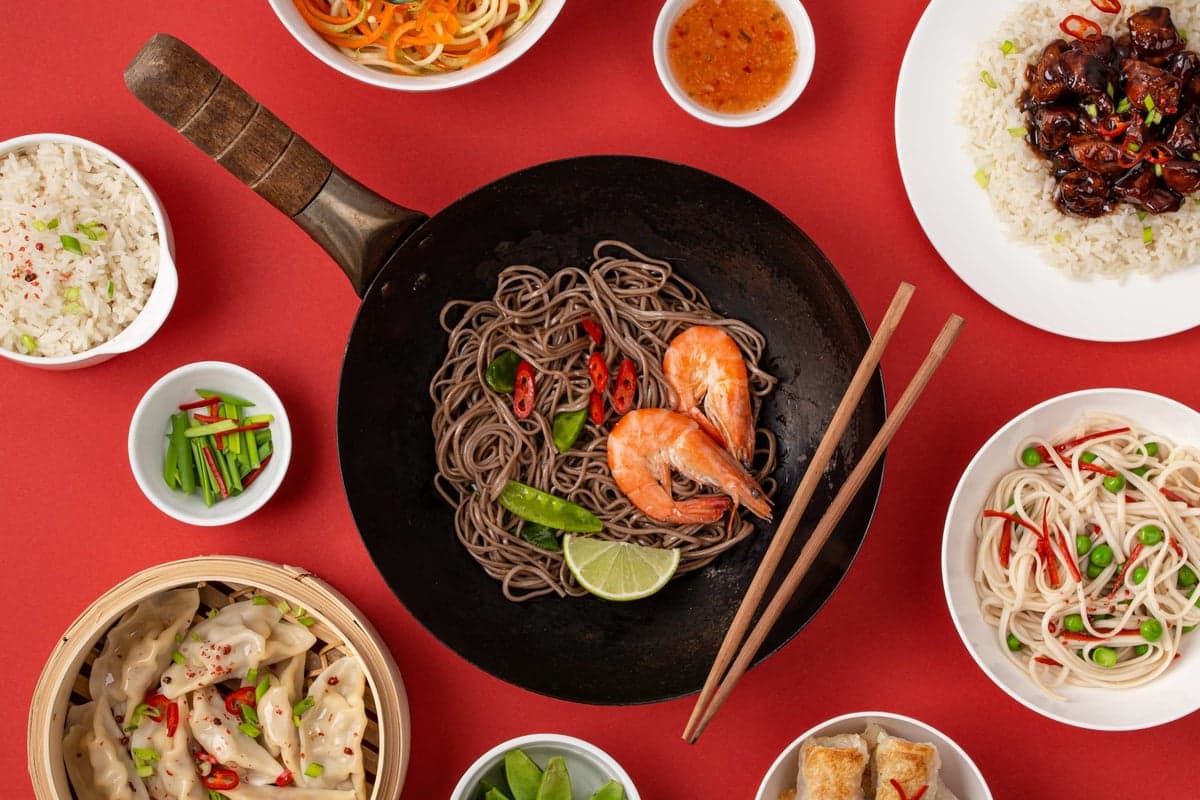 Pasteur Grill & Noodles — best vietnamese restaurants in New York, Summer 2026