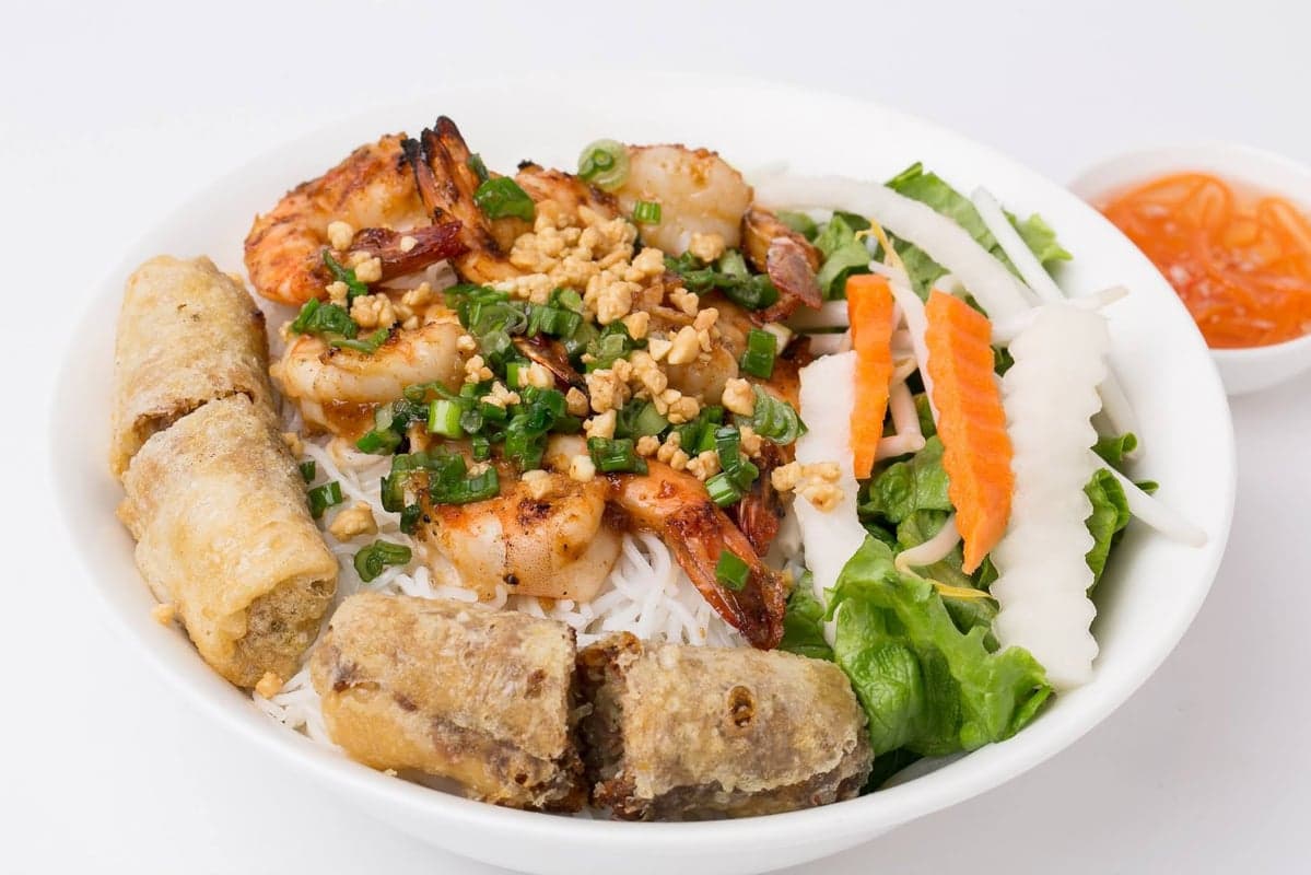 Pasteur Grill & Noodles — best vietnamese restaurants in New York, Summer 2026