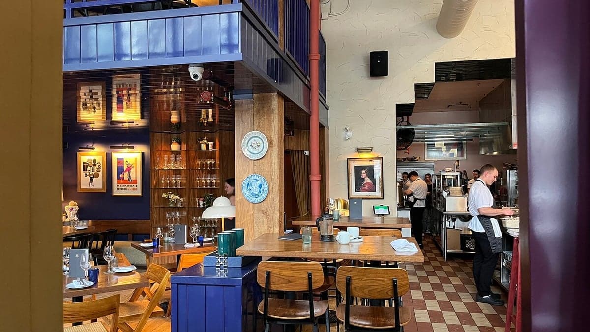 Pat and Betty — best group dining restaurants in Calgary, Summer 2026