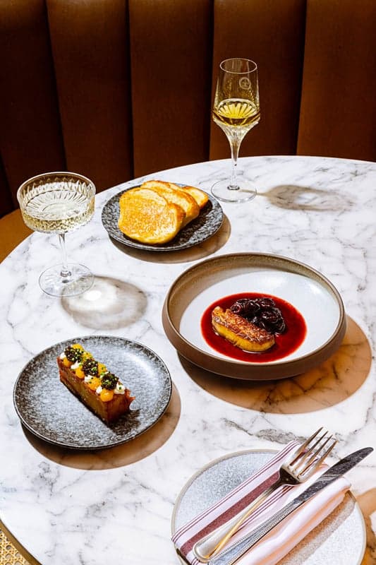 Pat and Betty — best group dining restaurants in Calgary, Summer 2026