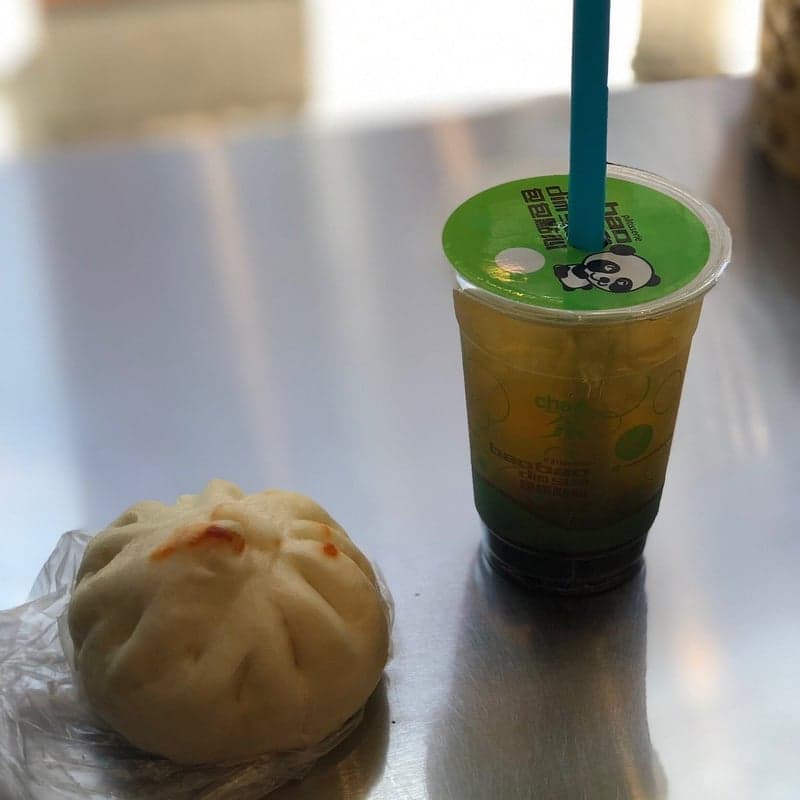 Patisserie Bao Bao Dim Sum — best dim sum in Montreal, Spring 2026