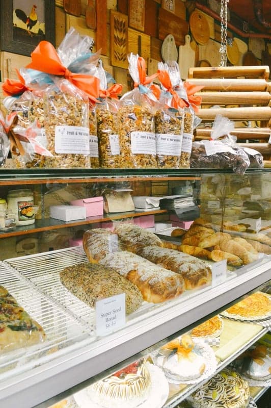 Patisserie Daniel — best bakeries in Victoria, Spring 2026