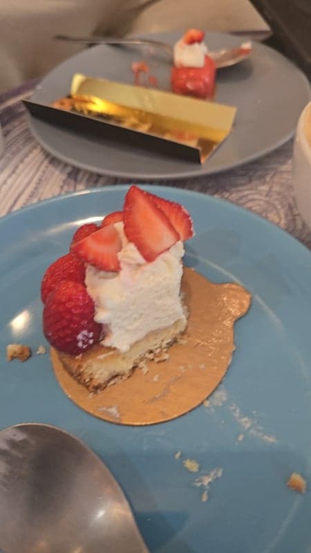 Pâtisserie T.M — best bakeries in Montreal, Spring 2026