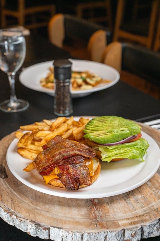 Paul's Burger — best burgers in Vancouver, Spring 2026