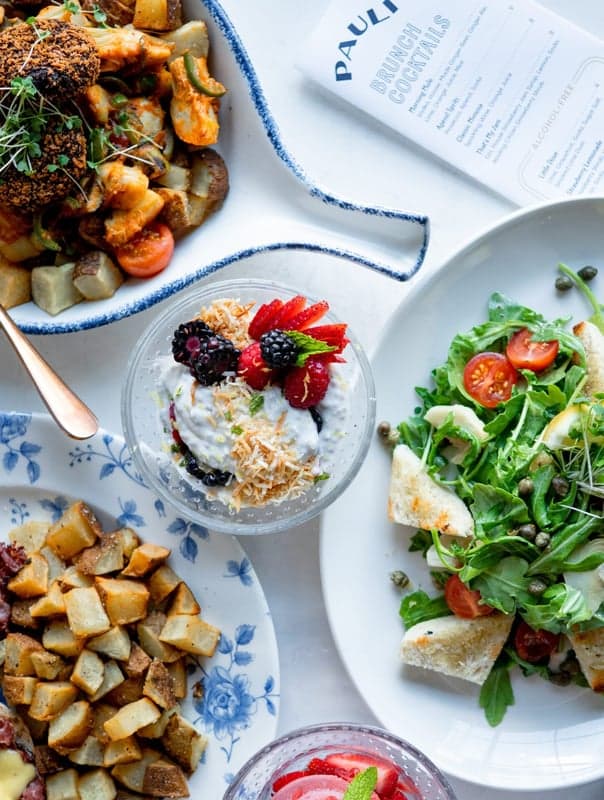 Pauline — best breakfast in Winnipeg, Spring 2026