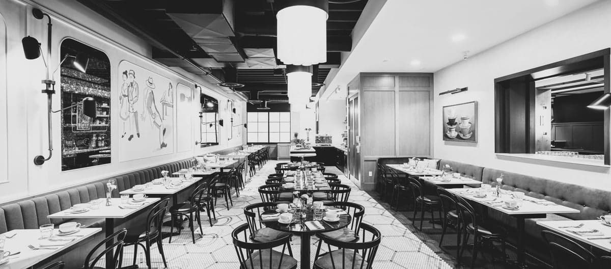 Pauline — best breakfast in Winnipeg, Spring 2026