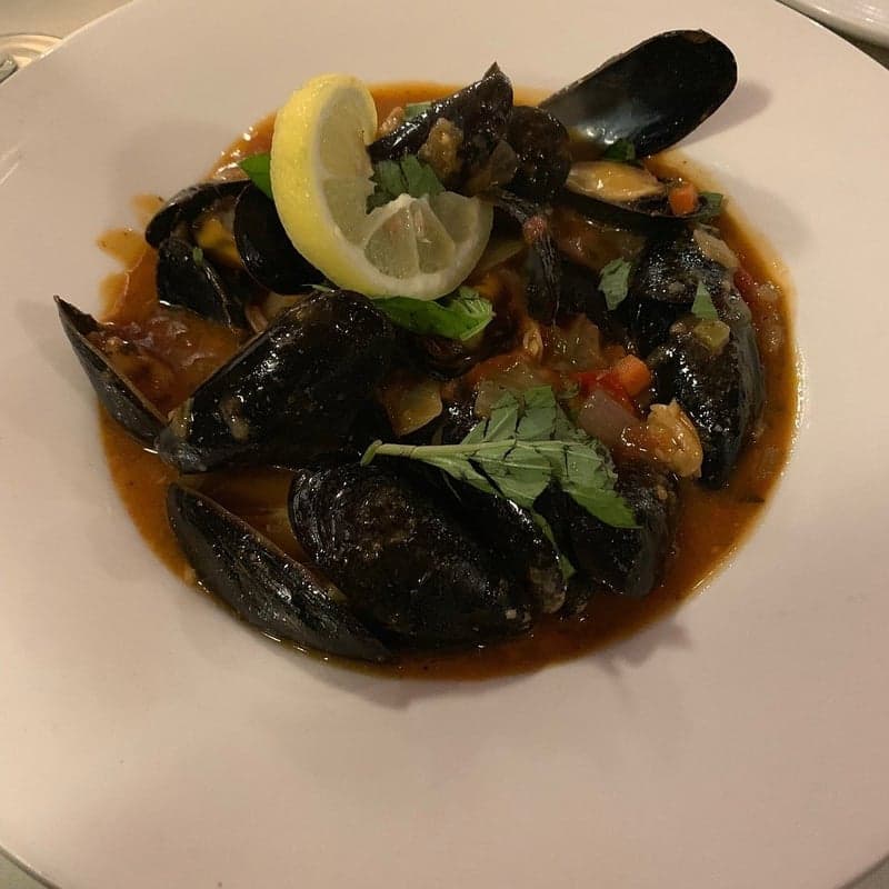 Pazzo Pazzo Trattoria — best italian restaurants in Edmonton, Spring 2026