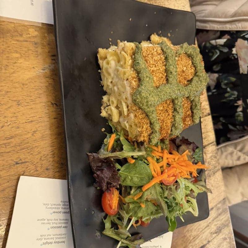 Peacefood - Upper West Side — best vegan restaurants in New York, Summer 2026
