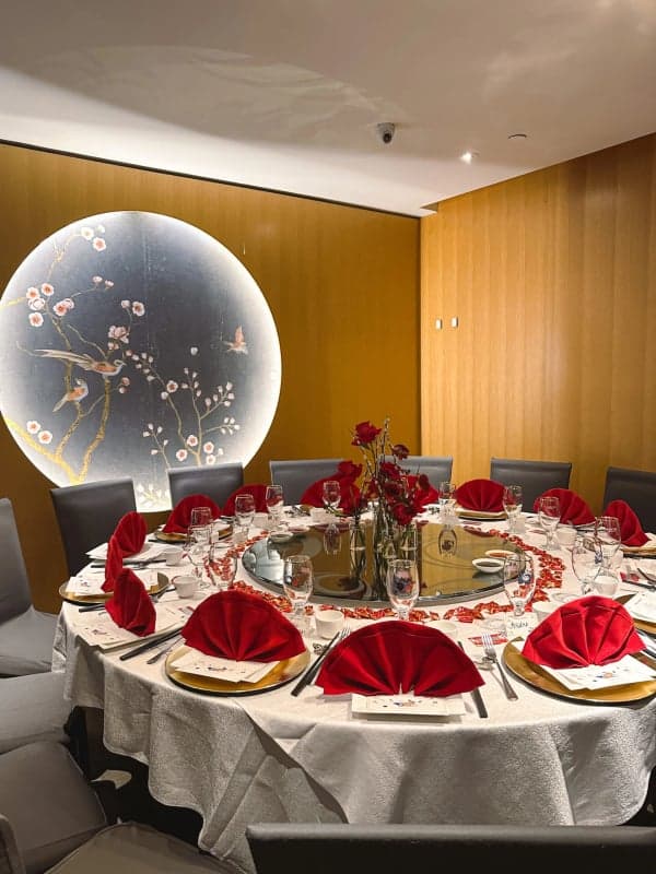 Pearl Harbourfront Chinese Cuisine — best dim sum in Toronto, Spring 2026