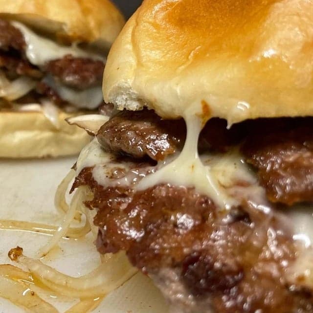 Pearson Street - Smash Burgers N’ Melts — best burgers in Ottawa, Spring 2026