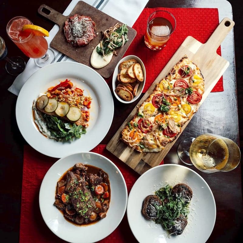 Peasant Cookery — best hidden gem restaurants in Winnipeg, Summer 2026