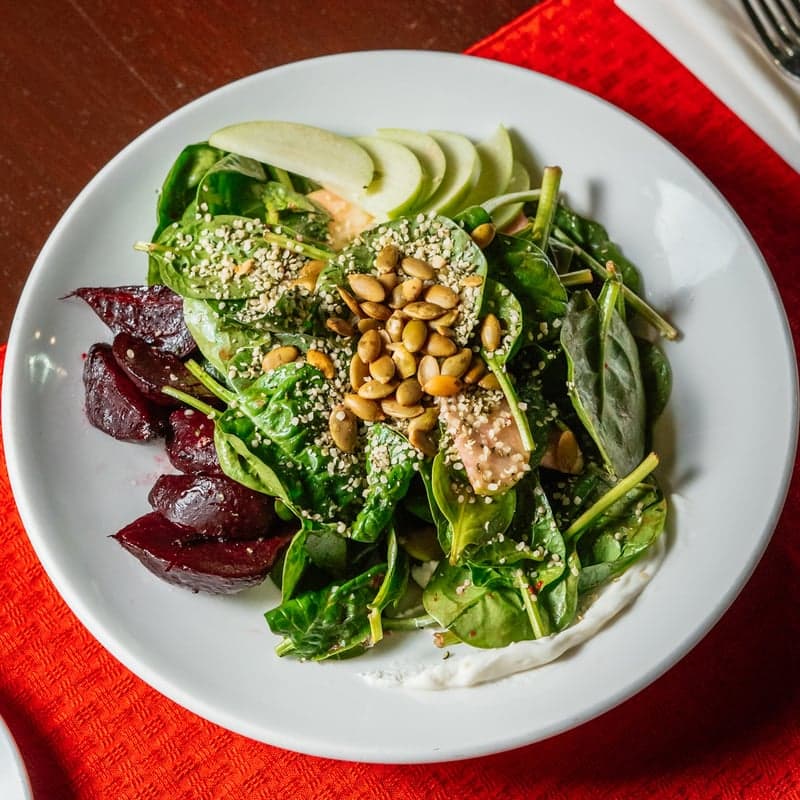 Peasant Cookery — best hidden gem restaurants in Winnipeg, Summer 2026