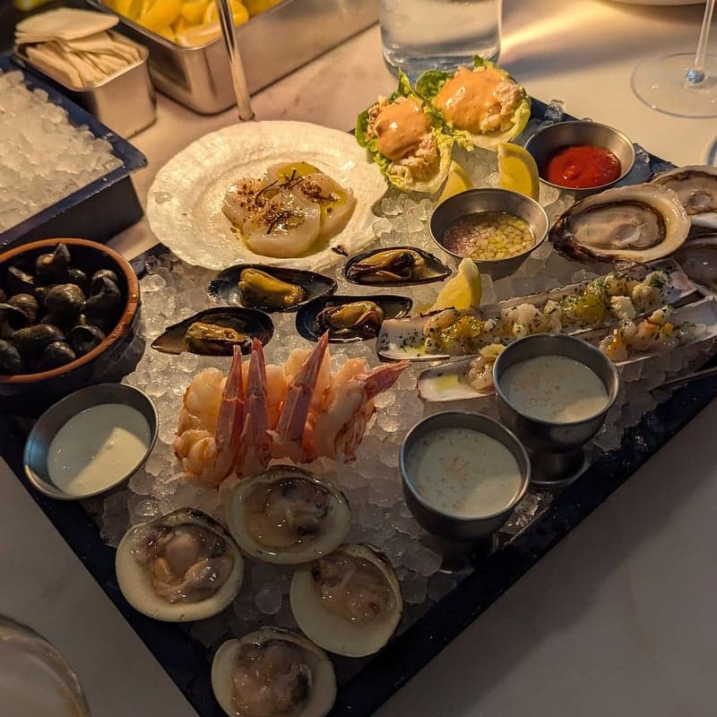 Penny — best first date restaurants in New York, Summer 2026