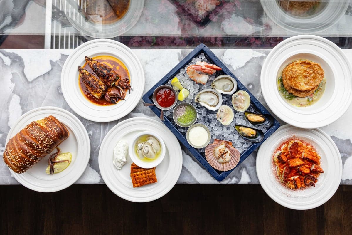 Penny — best first date restaurants in New York, Summer 2026