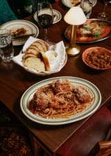Pepino's Spaghetti House