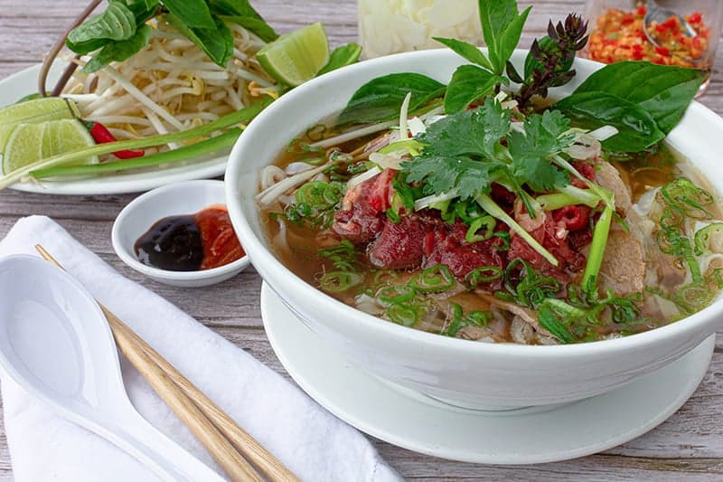Pho Anh Vu — best vietnamese restaurants in Toronto, Spring 2026