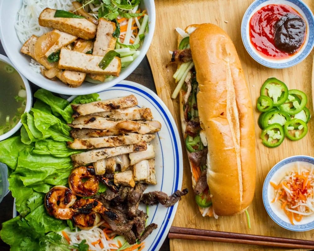 Pho Anh Vu — best vietnamese restaurants in Montreal, Spring 2026