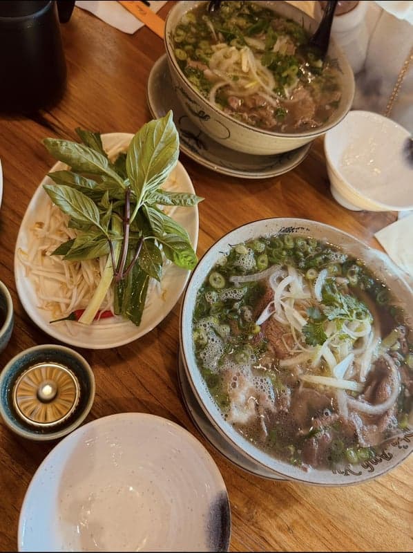 Pho Anh Vu — best vietnamese restaurants in Toronto, Spring 2026
