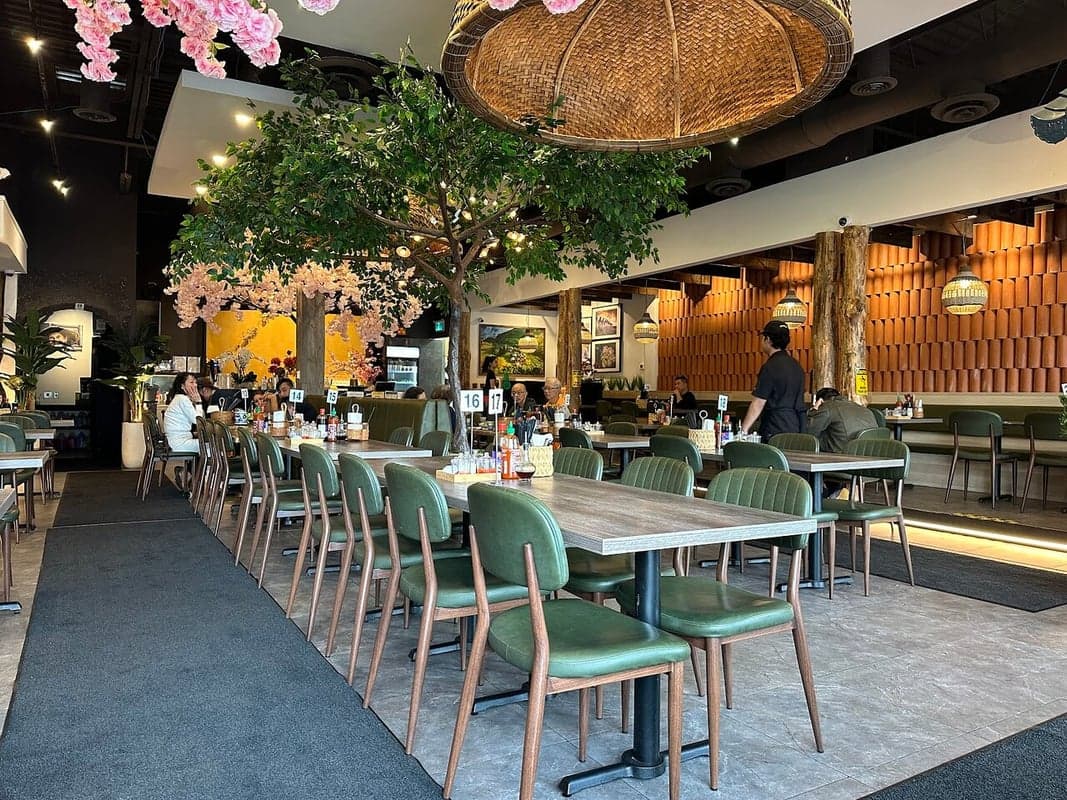 Pho Anh Vu — best vietnamese restaurants in Toronto, Spring 2026