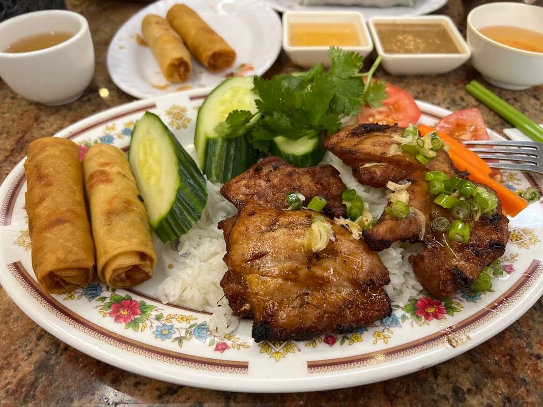 Pho Bang New York