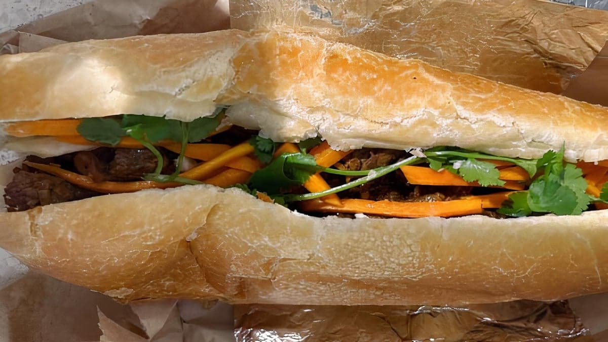 Pho Binh Minh Restaurant — best vietnamese restaurants in Winnipeg, Spring 2026