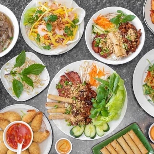 Pho Binh Minh Restaurant — best vietnamese restaurants in Winnipeg, Spring 2026