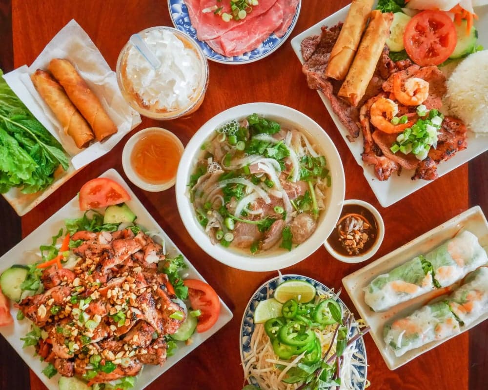 Pho Chu The — best vietnamese restaurants in Calgary, Summer 2026
