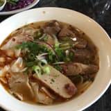 Pho Chu The